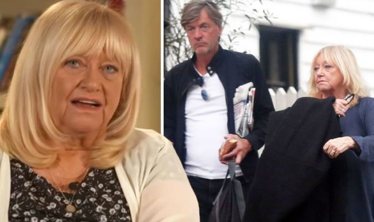 Judy Finnigan "ne manque pas du tout la télévision", déclare Richard Madeley, malgré ses rôles fréquents