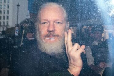 Julian Assange pourrait être LIBÉRÉ de la prison britannique – une nouvelle offre majeure du Parti travailliste lancée