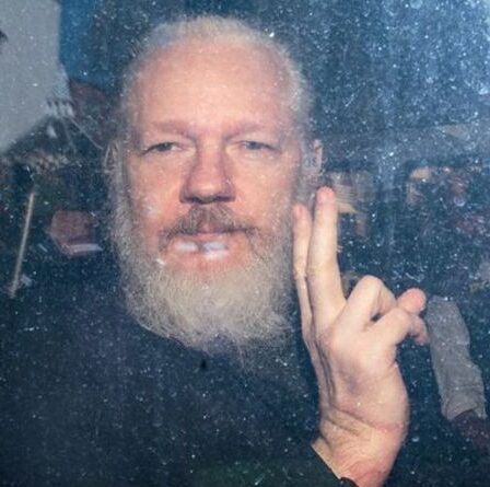 Julian Assange pourrait être LIBÉRÉ de la prison britannique – une nouvelle offre majeure du Parti travailliste lancée