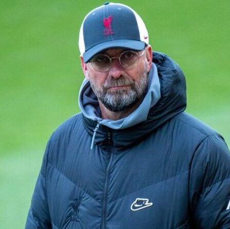 Jurgen Klopp risque de rater le meilleur objectif de Liverpool après le chat de transfert