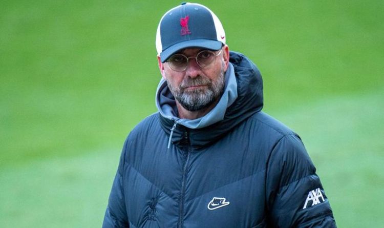 Jurgen Klopp risque de rater le meilleur objectif de Liverpool après le chat de transfert