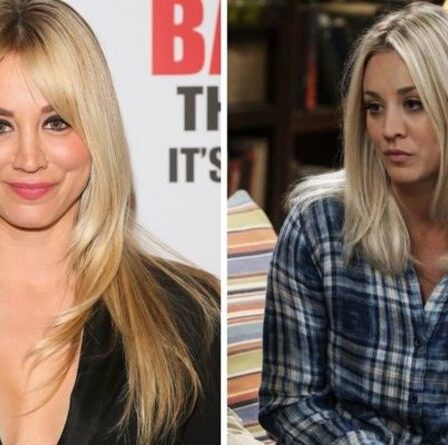 Kaley Cuoco de Big Bang Theory en pourparlers pour un rôle majeur loin de Flight Attendant saison 2