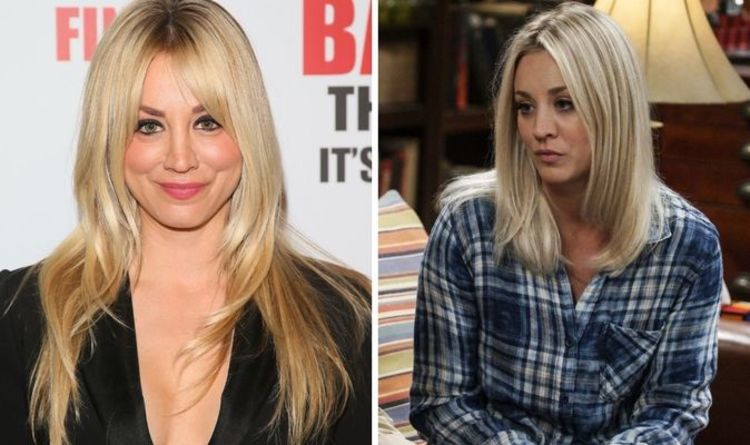 Kaley Cuoco de Big Bang Theory en pourparlers pour un rôle majeur loin de Flight Attendant saison 2