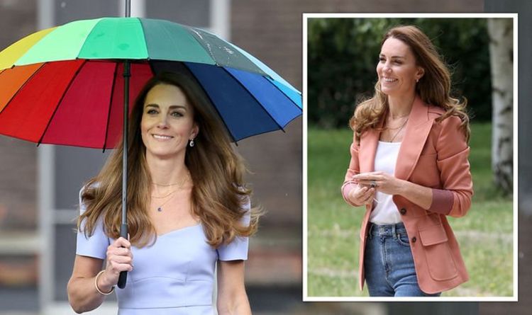 Kate Middleton ajoute une « touche moderne » aux tenues tout en suivant « respectueusement » la tradition