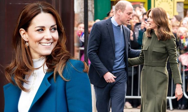 Kate Middleton et le prince William ont une manière «subtile» de montrer une «affection romantique» en public