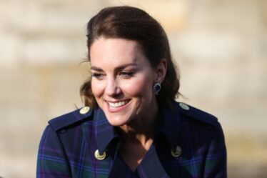 Kate Middleton 'idéalement adaptée' pour assumer le rôle de 'reine' contrairement à Camilla dans les changements futurs