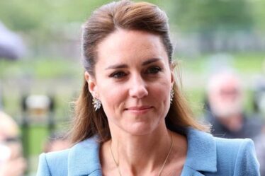 Kate Middleton présente un changement «important» après avoir eu trois enfants