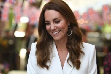 Kate Middleton utilise un surnom adorable pour le prince Charles lors du rattrapage du G7