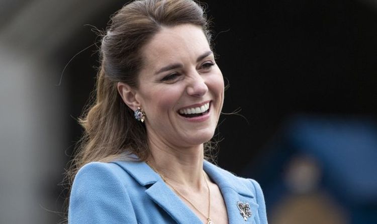 Kate « entre » dans le rôle du prince Philip de patriarche de la famille royale après la mort de Duke