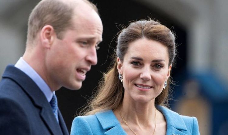 Kate et le prince William s'apprêtent à passer plus de temps en Écosse dans le cadre de nouveaux «plans d'union de palais»