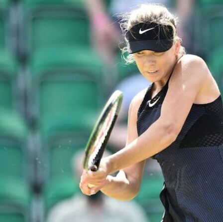 Katie Boulter espère que les stars anglaises pourront l'inspirer à Wimbledon 2021