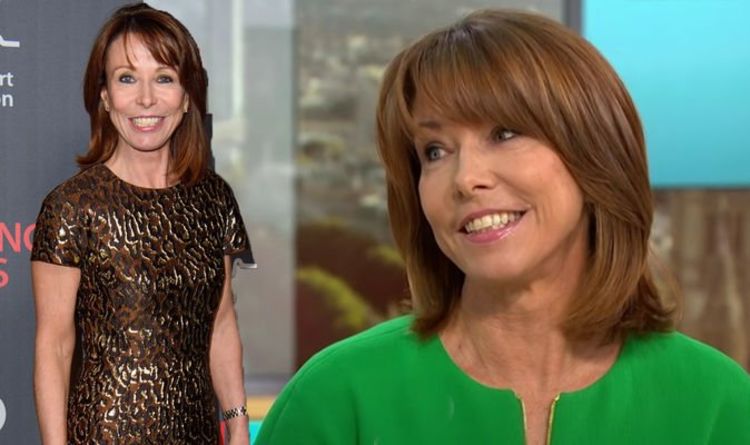 Kay Burley célèbre en annonçant le retour de Sky News après 6 mois de suspension