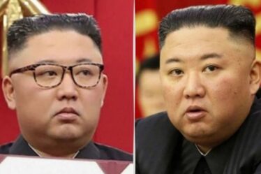 Kim Jong-un craint pour la santé: le despote nord-coréen "émacié" suscite des inquiétudes - "Le cœur brisé"