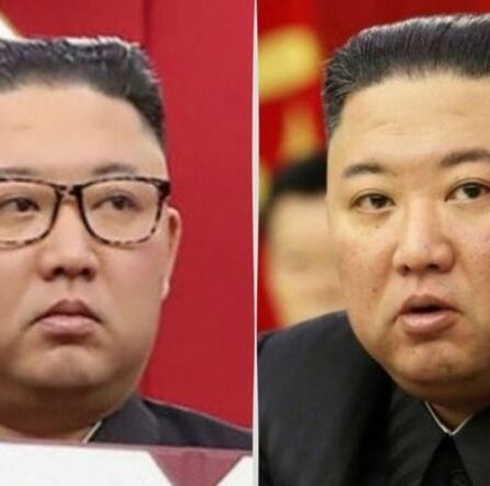 Kim Jong-un craint pour la santé: le despote nord-coréen "émacié" suscite des inquiétudes - "Le cœur brisé"