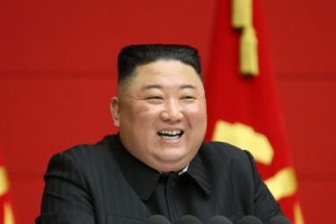 Kim Jong-un qualifie la musique K-Pop de « cancer vicieux » digne d'être exécuté