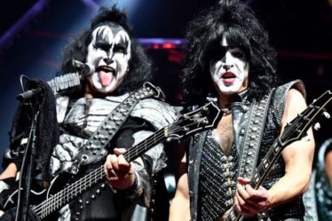 Kiss : Paul Stanley confirme la fin du groupe "Nous n'avons pas le choix, il est temps d'arrêter"