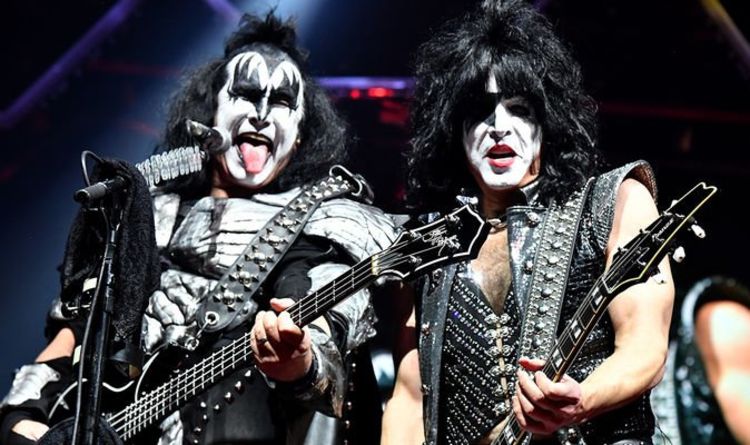 Kiss : Paul Stanley confirme la fin du groupe "Nous n'avons pas le choix, il est temps d'arrêter"