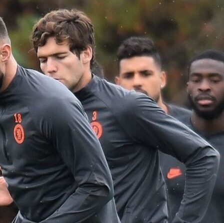 L'AC Milan en pourparlers avec la deuxième star de Chelsea alors que Maldini finalise le transfert de Fikayo Tomori