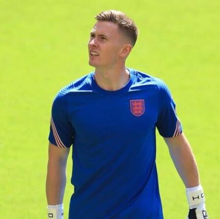 L'Angleterre a porté un coup dur à Dean Henderson alors que la star de Man Utd se retire de l'Euro 2020 en raison d'une blessure