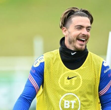 L'Angleterre "aura une journée sur le terrain si Grealish commence contre l'Allemagne" alors que Redknapp rend son verdict