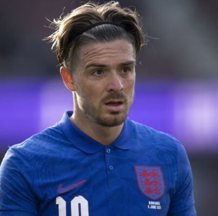 L'Angleterre ferait mieux de battre la star d'Aston Villa Jack Grealish contre la Croatie à l'Euro 2020