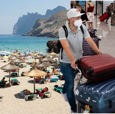 L'Espagne met en quarantaine "un excellent moyen de décimer" le tourisme !  Les Britanniques en colère jurent de « ne jamais » revenir