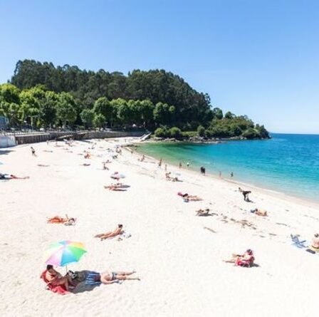 L'Espagne « va tout à fait bien et revient à la normale » selon un vacancier britannique