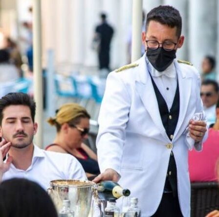 L'Italie booste le Brexit !  Les achats hors taxes pourraient offrir une augmentation du tourisme avec une nouvelle opportunité