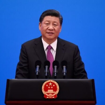 L'OTAN met en garde contre les menaces à la sécurité alors que la Chine "étend rapidement son arsenal nucléaire"