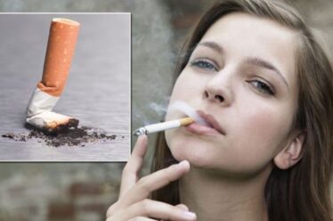 L'Oxfordshire va interdire de fumer à l'extérieur pour devenir le premier comté sans fumée d'Angleterre