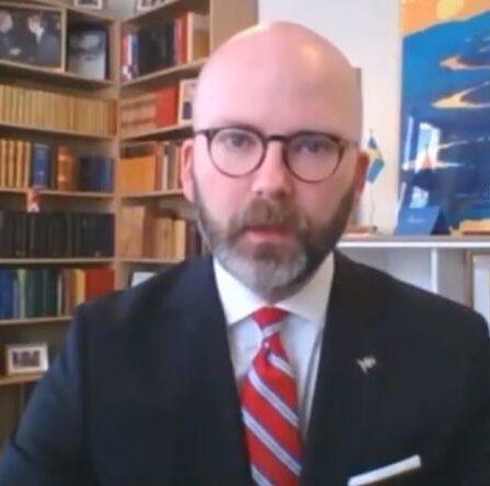 « L'UE a perdu l'intrigue après le Brexit ! » Un eurodéputé suédois furieux contre un complot de veto – met en garde contre un contrecoup