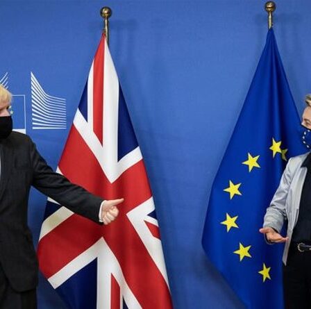 L'UE continuera de demander au Royaume-Uni d'annuler le Brexit : "Nous n'oublierons jamais"