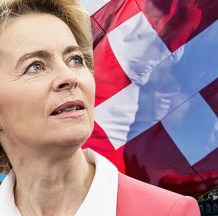 L'UE dévastée: Insider admet que le camouflet suisse est aussi mauvais que le Brexit - le pouvoir du bloc diminue