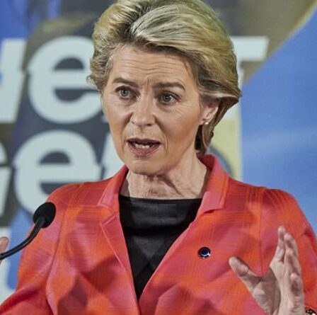 L'UE fait face à une réaction humiliante après avoir gaspillé des millions d'euros pour un jab allemand "inefficace"