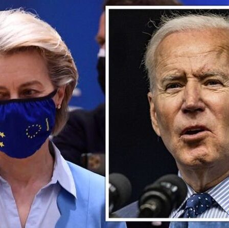 L'UE snobée par Joe Biden avant le sommet du G7 : "Pourquoi devrions-nous leur parler d'abord ?"