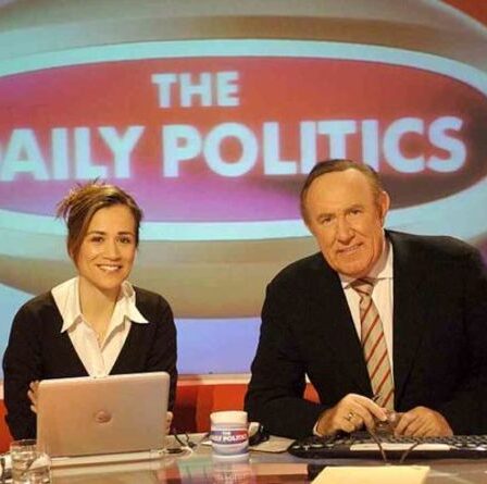 La BBC accusée d'avoir tenté de "endommager" le jour du lancement de GB News - "Nous le combattrons"