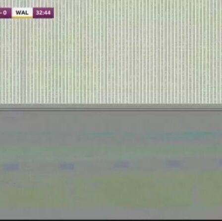 La BBC s'excuse pour les problèmes techniques entre le Pays de Galles et la Turquie alors que les images deviennent vierges lors du choc de l'Euro 2020