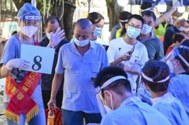 La Chine affirme que la pandémie de Covid a été développée par les États-Unis comme une arme biologique et appelle à une enquête