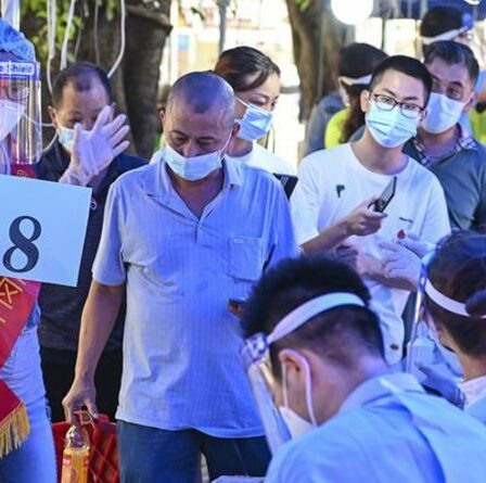 La Chine affirme que la pandémie de Covid a été développée par les États-Unis comme une arme biologique et appelle à une enquête