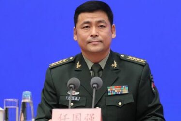 La Chine avertit les États-Unis de « rompre tous les liens militaires » avec Taïwan ou de faire face à une « guerre » au milieu des tensions