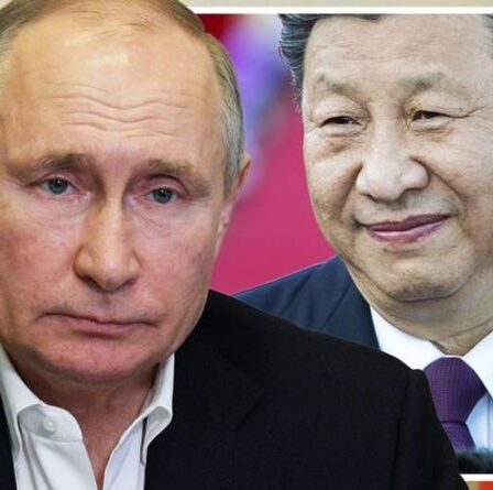 La Chine et la Russie ont mis en garde contre le lancement d'une attaque contre les alliés de l'OTAN « Ils seront durement touchés ! »