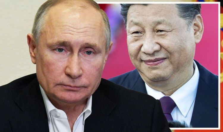 La Chine et la Russie ont mis en garde contre le lancement d'une attaque contre les alliés de l'OTAN « Ils seront durement touchés ! »