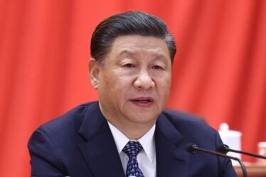 La Chine fait face à une « honte nationale » si la théorie des fuites de laboratoire de Covid est prouvée – « Épele la fin »