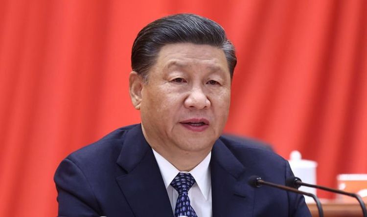 La Chine fait face à une « honte nationale » si la théorie des fuites de laboratoire de Covid est prouvée – « Épele la fin »