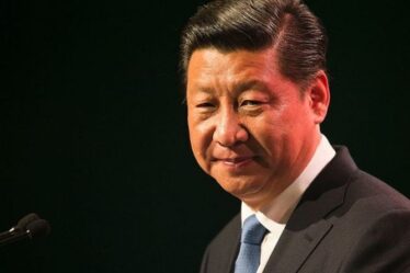 La Chine lance un avertissement au Royaume-Uni et à l'OTAN pour "diffamation" - "Nous ne resterons pas les bras croisés et ne ferons rien"