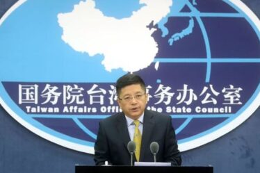 La Chine "ne tolérera jamais" une intervention étrangère à Taïwan au milieu de la plus grande incursion de l'APL