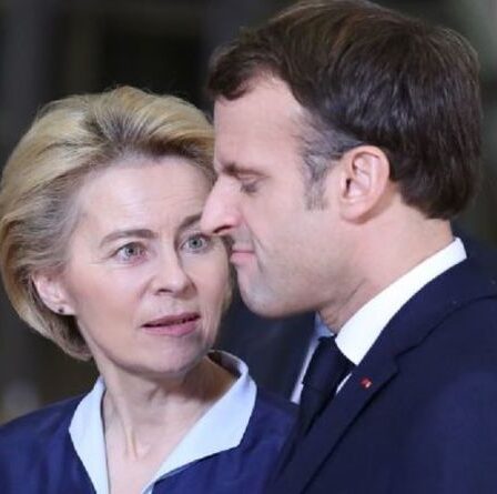 « La France doit quitter l'UE ! »  - L'Europe au bord de l'effondrement politique et social - Gilets jaunes