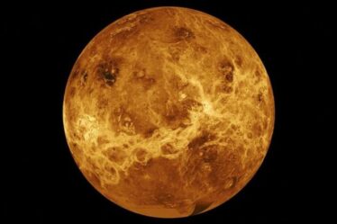 La Nasa annonce deux missions sur Vénus entre 2028 et 2030
