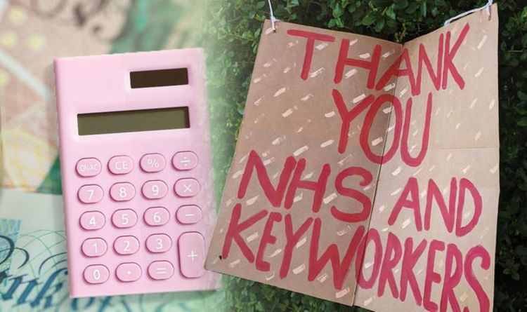 La Principauté « Merci » offre un taux d'intérêt de 1,4% aux travailleurs du NHS via un nouveau compte d'épargne