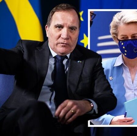 La Suède a porté un coup brutal à l'UE : "Profond scepticisme vis-à-vis du projet de l'euro"